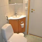 Haapaniemen Hirsikartano 3*