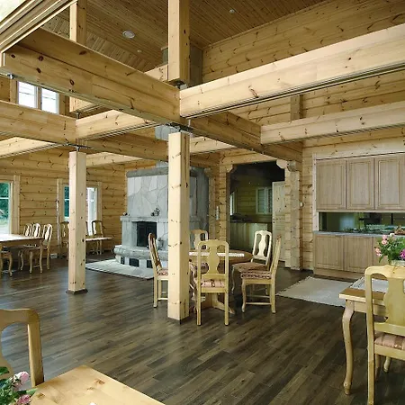 赫帕尼亚米罗格塔娜旅馆 招待所